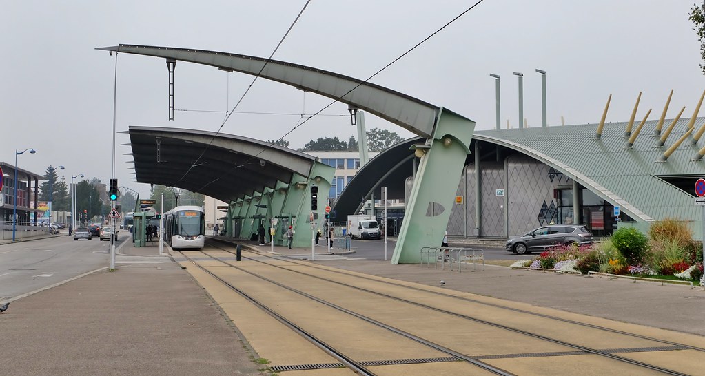 Marquage au sol Sotteville les rouens