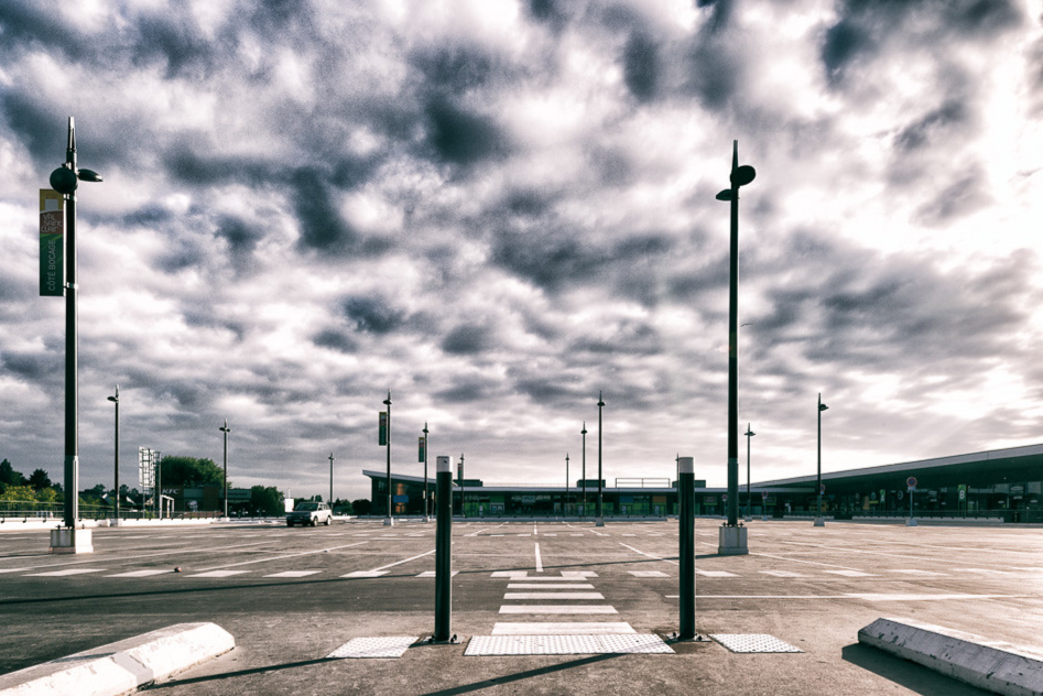 hérouville saint clair